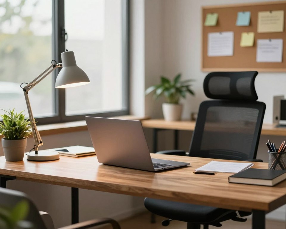 Workspace Ideas That Turn a Laptop Into a Powerful Workstation