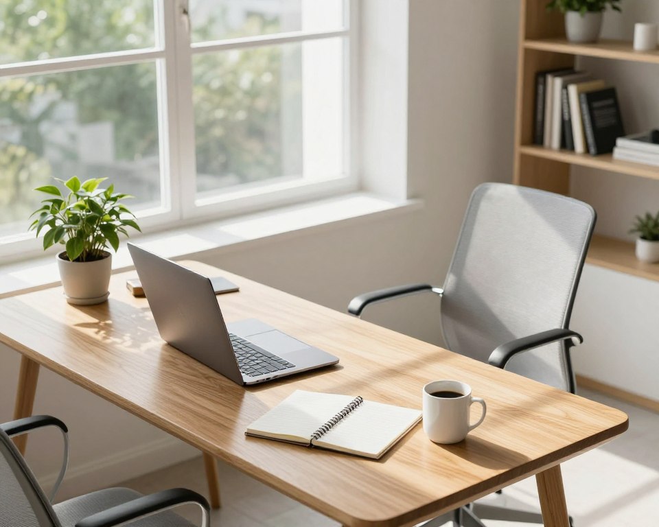 Workspace Ideas That Boost Daily Work Performance